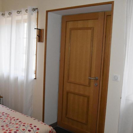 Les Chambres Du Foulot 본느 외부 사진